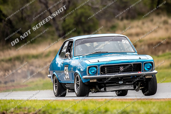Group NB Over 3 Litre and NC Over 2 Litre - 59 - 01 - Thursday-2