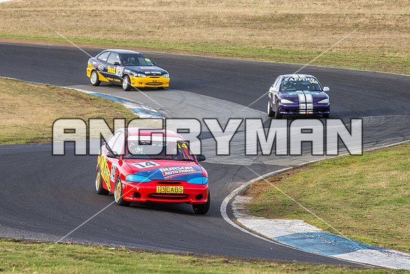 Hyundai 14 - Super Series Rnd 3 - Baskerville - 24-05-2015-15