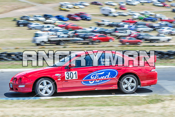 Regularity 301 - Super Series Rnd 6 - 16th Nov 2014-3