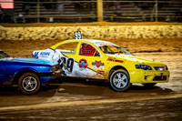 Street Stock 99 T99 - 01 - Carrick - 5th Nov 2022-5