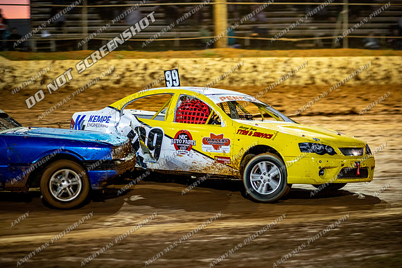 Street Stock 99 T99 - 01 - Carrick - 5th Nov 2022-5