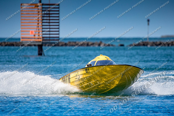Unlimited - Turn It Up - Devonport Regatta 2018-24