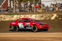 Street Stock 16 T16 - 12 - Latrobe - 15th Jan 2022-5