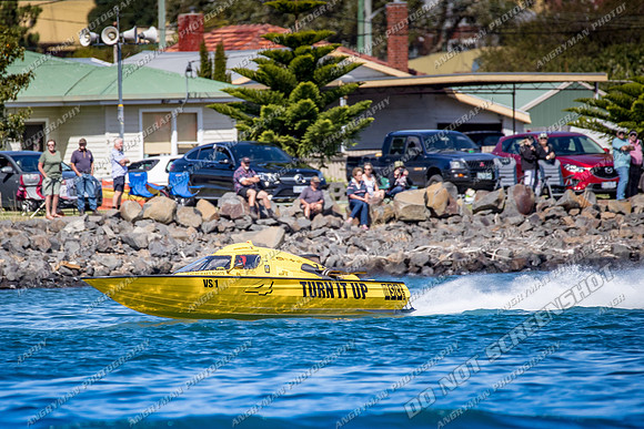 Unlimited - Turn It Up - Devonport Regatta 2018-52