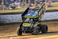 Sprintcar 73 V73 - 16 - Latrobe - 30th Jan 2020-2