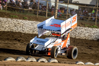 Sprintcar 25 V25 - 19 - Latrobe - 2nd Feb 2018 - WSS_-4