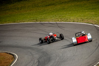Regularity Sports & Racing Cars 54 - Sunday-2