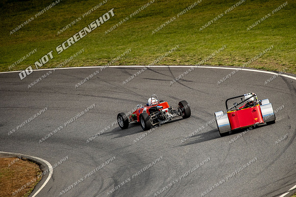 Regularity Sports & Racing Cars 54 - Sunday-2