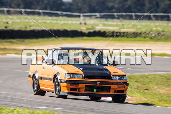 20 - Australian Supersprint Championship - Symmons Plains - 21st Sep 2014-11