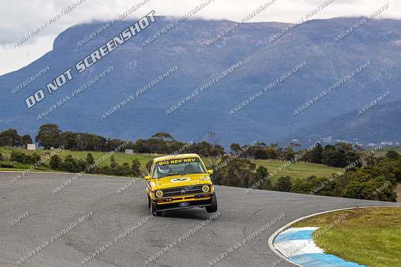 Heritage Touring Cars Group C - 53 - 03 - Saturday-6