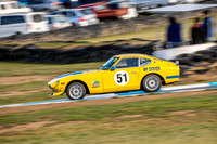 51 - Regularity - Marque Sportscars & Invited-18