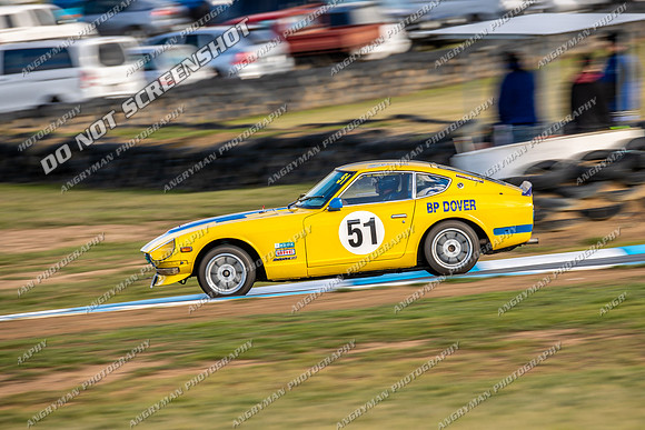 51 - Regularity - Marque Sportscars & Invited-18
