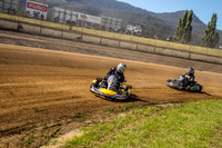 Kart 999 - Saturday