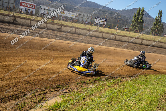 Kart 999 - Saturday