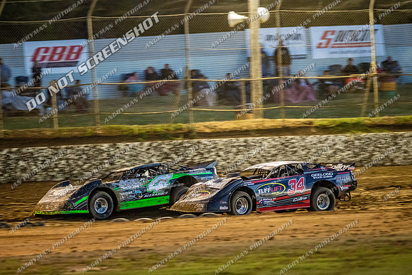 Super Sedan 34 V34 - Friday-8