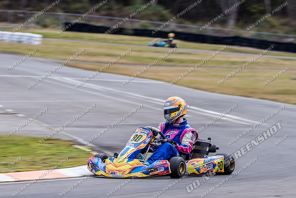Tag 125 Heavy #80 - Karts - 10th Septermber 2016-3