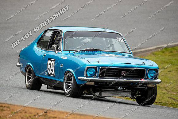 Group NB Over 3 Litre and NC Over 2 Litre - 59 - 01 - Thursday-5