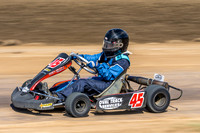 Kart 45 - Saturday