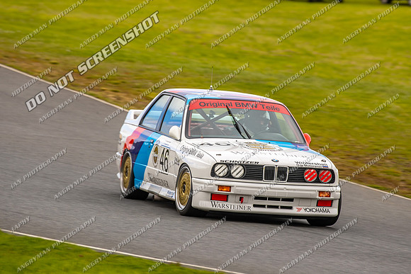 Heritage Touring Cars Group A - 46 - 04 - Sunday