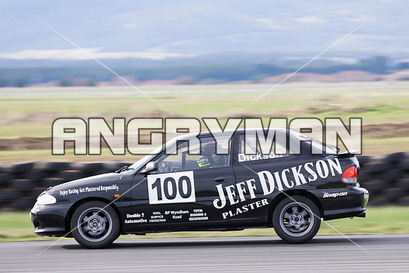 hyundai 100 - Super Series - 25th May 2014-7