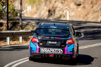 TOUR WR444P - TS02 - Gillies Ranges