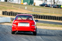 Hyundai 14 - Super Series Round 2 - 19th April 2015 - Symmons Plains-4