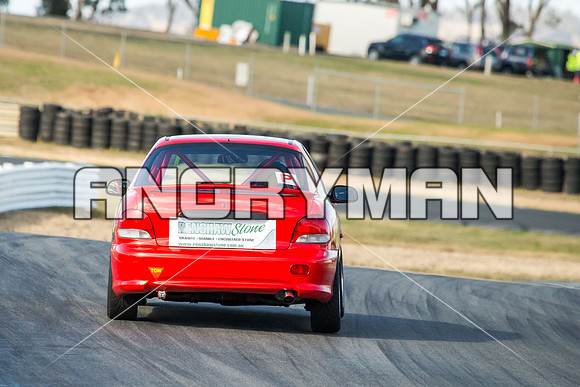 Hyundai 14 - Super Series Round 2 - 19th April 2015 - Symmons Plains-4