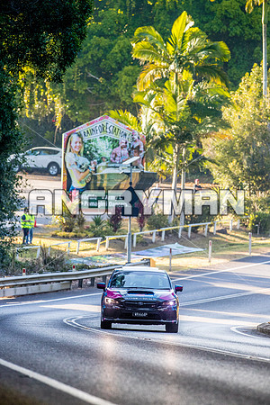 TOUR WR444P - TS13 - Kuranda