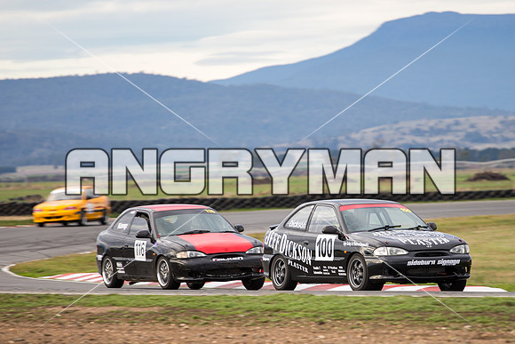 hyundai 100 - Super Series - 25th May 2014-14