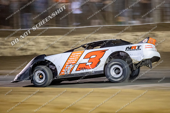Super Sedan 3 V3 - 16 - Hobart - 26th Jan 2019-21