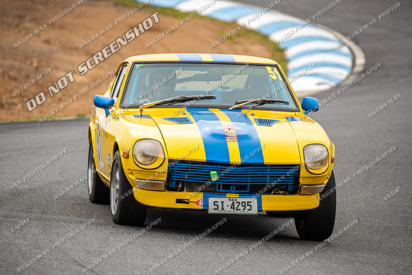 51 - Regularity - Marque Sportscars & Invited-11