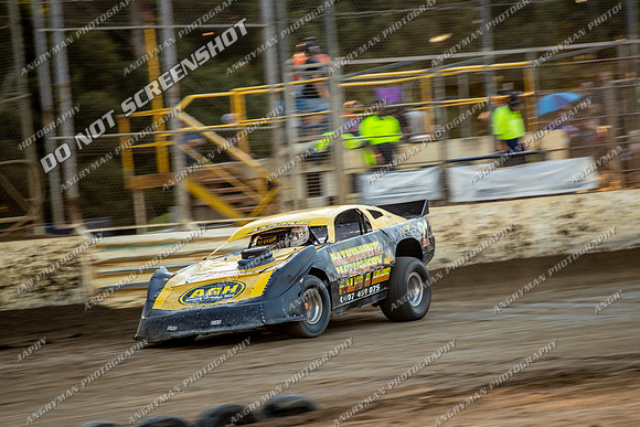 Super Sedan 21 N21 - 12 - Latrobe - 15th Jan 2022-12