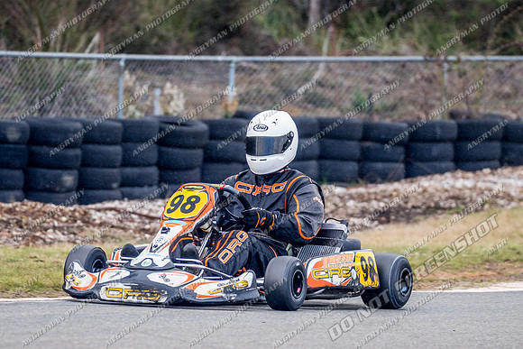 Tag 125 Heavy #98 - Karts - 11th September 2016-2