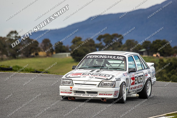 Heritage Touring Cars Group A - 11 - 03 - Saturday-9