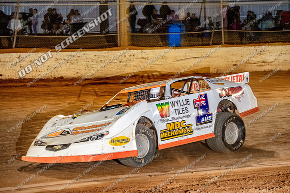 Super Sedan 22 T22 - 12 - Carrick - 12th Jan 2019-16