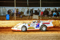 Super Sedan 22 T22 - 12 - Carrick - 12th Jan 2019-18