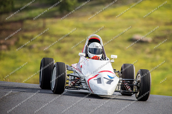 Formula Libre & Invited Racing - 17 Anthony McKenzie - Sunday - 2nd October 2016-10