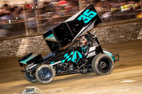 Sprintcar 35 V35 - 16 - Latrobe - 1st Feb 2020-6