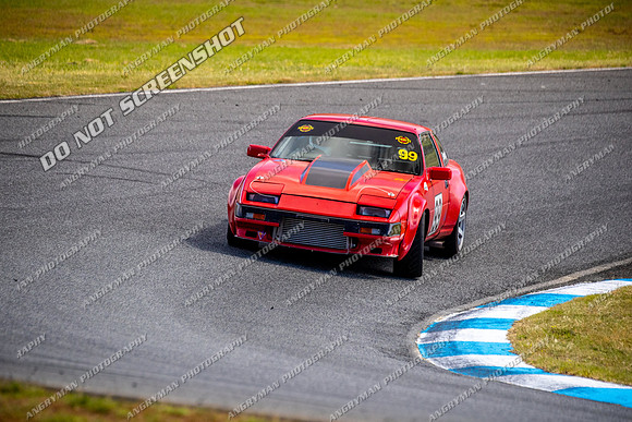 Sports Sedans - 99 - Baskerville Historics 2024-14