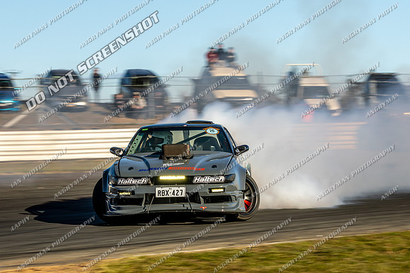 26 - Drift League - Drift Collective Rnd 2 - 17-18 May 2025-53