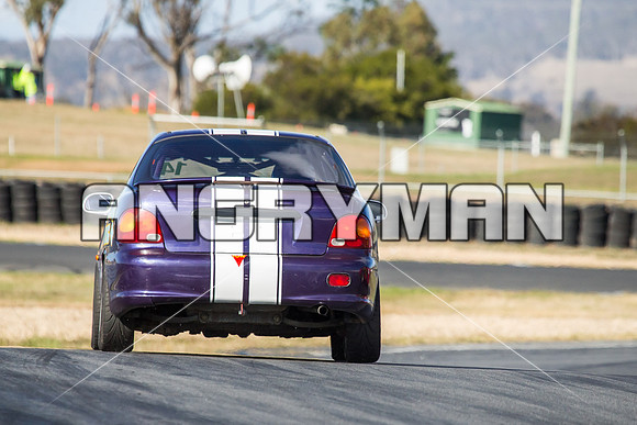 Hyundai 145 - Super Series Round 2 - 19th April 2015 - Symmons Plains-2