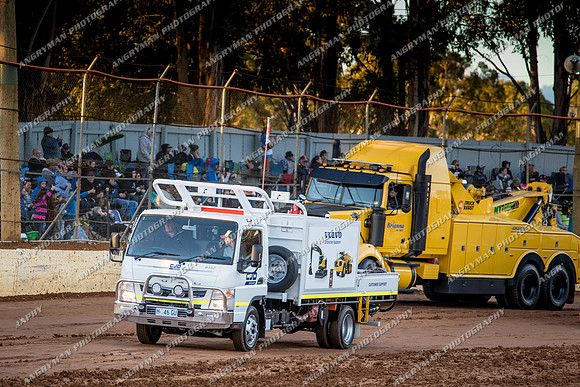 Misc Truck - 14 - Carrick - 13th Jan 2018-26