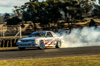 21 - Drift League - Drift Collective Rnd 2 - 17-18 May 2025-21