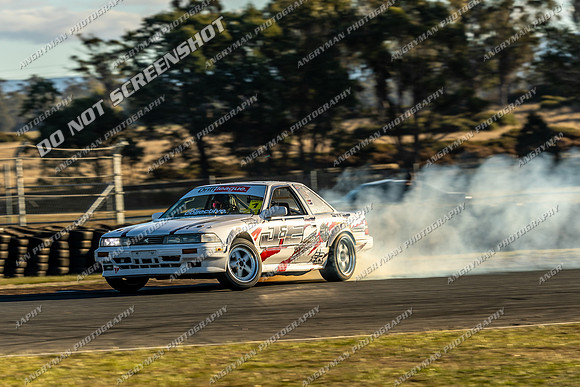 21 - Drift League - Drift Collective Rnd 2 - 17-18 May 2025-21
