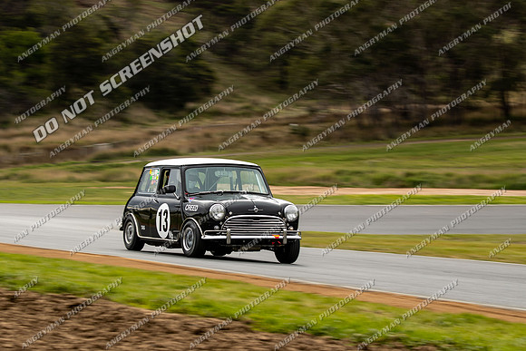 Group NB Under 3 Litre and NC Under 2 Litre - 13 - 01 - Thursday