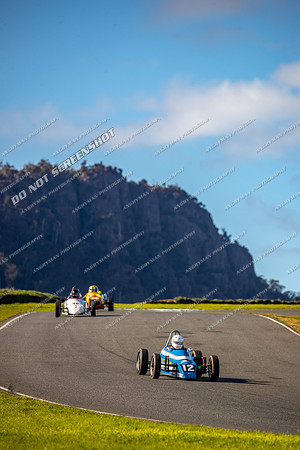 Regularity Sports and Racing Cars and Invited - 12 - 04 - Sunday