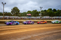 Street Stock 130 T130 - Saturday