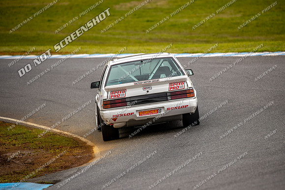 Heritage Touring Cars Group A - 11 - 04 - Sunday-8