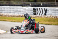 Tag Rest L-H #8 - Karts - 11th September 2016