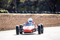 1 - Regularity - Sports & Racing Cars & Invited-4